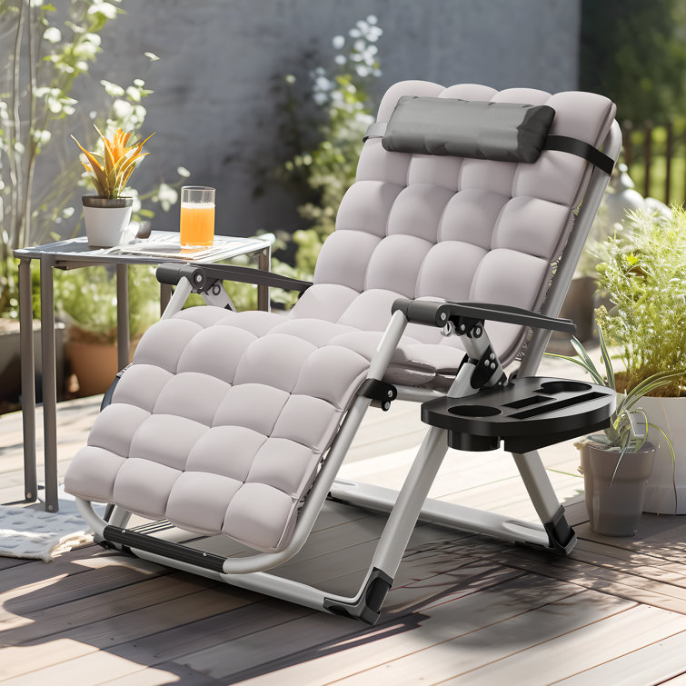 Outdoor metal folding online chairs